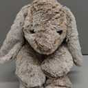 WEIGEDU Bunny Rabbit Stuffed Animals Plush Toys for Kids Girls Boys Baby Birthday Bedtime Gift, 17.7 inches (Gradient)