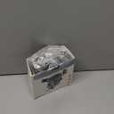 LUNQIN Car Phone Holder for Model X 2016-2020 and Model S 2012-2020 Auto Interior Accessories Best Cell Phones Mount Cellphone Mobile Cradle Charging Navigation Bracket Screen Accessory