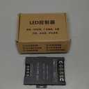 GLC 540W 5V-24V 45A RGB LED Amplifier Controller