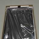 BORIYUAN iPad 10.2 inch Case with Keyboard, Detachable Bluetooth Keyboard with 7 Color Backlit, Slim Folio Smart Cover with Pencil Holder for iPad 9th/8th/7th Gen/iPad Pro 10.5"/iPad Air 3rd Gen Black