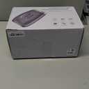 Ealken Hand Massager with Heat and Compression, Hand Massage for Arthritis and Carpal Tunnel Relief, 6 Levels Pressure Therapy with Wrist Massage Finger Stretching Palm Kneading, Gifts for Women Men