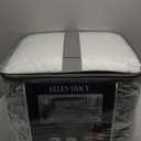 ELLEN TRACY 4 Piece Bedding Set King size. 1 Comforter 104×90 inch, 2 Comforter Shams 20×36 inch, 1 Quilt 104×90 inch