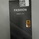 ONETOP Compatible with iPhone 17 Pro Wallet Case with Card Holder, PU Leather Kickstand Card Slots Case, Double Magnetic Clasp and Durable Shockproof Cover 6.3 Inch (Red)