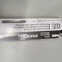 Pentel Refill Ink for EnerGel Liquid Gel Pen, (0.7mm), Metal Tip, Black Ink, Box of 12 (LR7-A)