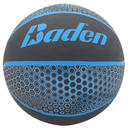 Baden Basketball, Gray/Blue