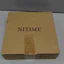 5 Pcs Waterproof Guinea Pig Blankets Washable Small Animal Pee Pad Pet Blanket Sleep Bedding Mats Absorbent Guinea Pig Cage Liner Reusable Pet Sleep Pad(Gray,18" X 24",Classic)