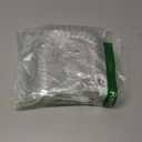 12 feet Retractable Oxygen Tubing for Oxygen, with 360Swivel Connector and Clip