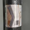 Kitchen Mat [2 PCS] Cushioned Anti-Fatigue Floor Mat, Waterproof Non-Skid Ergonomic Comfort Foam Rugs, Standing Mat for Kitchen, Floor,Office, Sink, Laundry(Black) (17.3"x29"+17.3"x47")