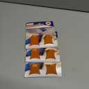 3 x Silicone Caulking Tool,Sealant Finishing Tool,Silicone applicator effective sealing tools for Kitchen,Bathroom,Joint,4 different sections 4.6.10.16mm developed and produced by Innovatco in Canada