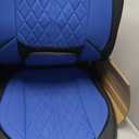 Customized for Toyota Sienna Seat Covers 2021-2026