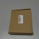 12Pcs Burgundy Velvet Christmas Tree Bows Ornaments Vintage Velvet Ribbon Bows for Tree Garland Wreath Indoor Outdoor Christmas Decor Xmas Decorations 1'' Wide, 5 * 7 inch