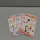 bloom daily planners Healthcare Heroes Planner Stickers - (8 Sheets Per Pack) Essential Caregiver & Frontline Medical Worker Icons for Doctors Nurses Staff - Decorating, Planning & Scrapbooking