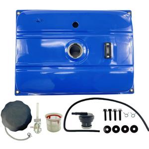 Replacement Part Tank Assembly 8.3 Gallon Compatible with DuroMax XP10000EH /XP10000HX /XP10000E /XP12000HX/XP12000EH/XP12000E/XP13000HX/XP13000EH/XP13000E/XP13000HXT/XP13000X/XP13000DX Replacement Part Tank Assembly 8.3 Gallon Compatible with DuroMax XP10000EH /XP10000HX /XP10000E /XP12000HX/XP12000EH/XP12000E/XP13000HX/XP13000EH/XP13000E/XP13000HXT/XP13000X/XP13000DX