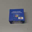 Compatible 910XL Black Ink Replacement for HP 910XL Ink Cartridges for HP Printers Black Work with HP OfficeJet Pro 8020 8025 8028 8035 8015 8022 8010 Printers Ink (2 Pack,910 XL Ink)