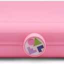 Caboodles Take-It Tote Case (Pink)