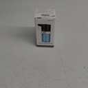 Aunmaon Automatic Soap Dispenser Touchless, Hands-Free, Multi Adjustable Volume, Long Battery Life, Compatible with Thick & Thin Dish/Hand Soap for Bathroom and Kitchen, Easy for Toddlers, Black