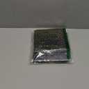 27th Birthday Decorations Men Women with 27th Birthday Banner, Black and Gold Table Cloth, Number Balloons, Large Sash, Cake Topper and Candles