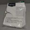 Amazon Basics Catalog Mailing Envelopes, Peel and Seal, 9x12 Inch, Strong Quality, 28 lb White, 100-Pack