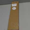 AmazerBath Shower Grab Bars for Bathtubs and Showers, Handicap Grab Bars for Shower Anti Slip, Shower Grab Bars for Senior for Wall Stainless Steel, Holds up to 500LBs, 12" L x 1" D, Brushed Nickel