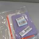 Amazon Fire HD 10 Tablet Protective Cover (Only compatible with 13th generation tablet, 2023 release) - Lilac