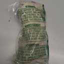 Petites Pommes Goggles Kids Ages 3-8 - Lightweight Silicone, Anti-Fog Wide Lens, Retro Design Swimming Goggles for Kids, Adjustable Straps, Hair-Safe Buckle, Cotton Pouch Included, Emma