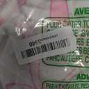 Pink Bow Throw Blanket 50"x60" Ultra Soft Flannel Coquette Aesthetic Blanket for Girls Women Preppy Room Decor for Bed Sofa Spring Wedding Mother's Day Graduation Back to School Gift