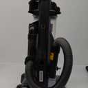 Eureka Powerful Lightweight Upright Vacuum Carpet and Floor, PowerSpeed NEU202 with Automatic Cord Rewind, Purple