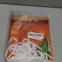 Thanksgiving Photography Backdrop Pumpkin Photo Background Fall Harvest Decor Autumn Events Photo Props Scarecrow Fall Party Festival Supplies Trunk or Treat Car Decorations with Rope, 60 x 40 Inch