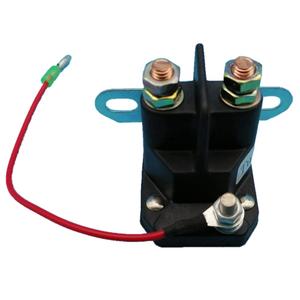 Starter Solenoid Relay for Polaris 3083211 3085521 3087196 4010930 4011335 Magnum Scrambler Sportsman Trail Blazer Xplorer ATP 250 300 325 330 335 350 400 400L 425 450 500 Z405