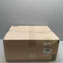 6x9 Area Rugs Washable Rug: Large Abstract Modern Soft Stain Resistant Indoor Floor Non Slip Accent Carpet for Living Room Bedroom Nursery Playroom Dining Room Office Dorm Home House Decor- Brown