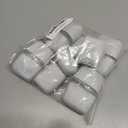 BRENSTEN Pack of 12 Replacement Charcoal Water Filters for Keurig Brewers - Keurig Compatible Water Filter Cartridges Universal Fit (NOT CUISINART) for Keurig 2.0 & 1.0 Coffee Makers