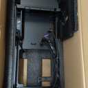 Cooler Master NCORE 100 MAX Mini-ITX PC Case Bundle  Includes 850W 80 Plus Gold PSU PCIe 5.0 Power Supply, 120mm AIO Liquid Cooler & PCIe 4.0 Riser Cable, Premium Small Form Factor SFF Design