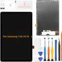 A-MIND Galaxy Tablet S9 FE 10.9" LCD Replacement Display for Samsung Tab S9 FE SM-X510 SM-X516B Screen Replacement Touch Screen Digitizer Assembly Glass Repair Parts