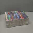 Wings of Fire 14 Books Set (Books 1-14) Exclusive Collection