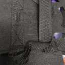 Halloween Pet Costumes Cat Wizard Costume Dog Funny Wizard Clothes Cat Bat Wings Wizard Hat Cute Pumpkin Cloak Outfits for Kittens Puppies