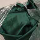 Petal & Pup Women's Cyprus Dress (Green, M)
