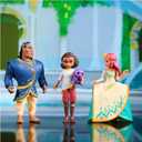 2 x Spellbound, Lumbria Adventure Pack with 6 Collectible Action Figures, from The Netflix Movie, Kids Toys for Girls & Boys Ages 6 and up