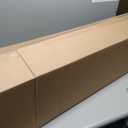 FANCOLE 44 INCH Windowless Air Conditioner with 4 Modes & 3 Speeds, 12H Timer, 4L Tank for 24H Cooling Evaporative Air Cooler, 3 Ice Packs, 17Ft Remote, 120 Oscillating Portable AC Unit for Bedroom