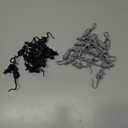 36PCS Plastic Mini Fake Rat Plastic Mouse Toys Decorations Realistic Pranks Rats Simulated Big Small Mouse Mice Toys for April Fools Day Halloween Prank Party Supplies