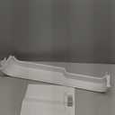 240337901 Door Bin Rack Compatible with Frigidaire Refrigerator