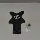 IFCASE Quick Attach VESA Adapter for HP Monitors 27er, 27es, 27ea, 25er, 25es, 24ea, 24es, 23er, 23es, 22er, 22es, 22f, 23f, 24f, 25f, 27f, 27fw (Black)