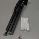 Clothes Drying Rack for Laundry,Wall Mounted Clothes Hanger Rack,Folding,Retractable,Collapsible (J Shape Hooks)