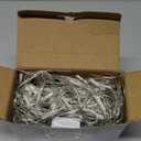 WBao Solar Christmas Net Lights 200LED F8 Big Bulbs, 8.4ft x 5.2ft Christmas Bushes Lights with Remote Control, 8 Modes, Timer, Waterproof for Lawn, Bushes, Trees Outdoor Xmas Decorations, Cool White