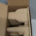 Kasa 2K+ Outdoor Wired Security Camera - Person/Motion Detection, 24/7 Recording, 2-Way Audio, Siren, Starlight Color Night Vision, Subscription-Free Local Storage or Optional Cloud, KC420WS