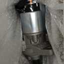 17729 Starter for Honda Accord 2.2L 96-97 2.3L 98-02, for Honda Odyssey Acura CL Isuzu Oasis 2.2L 96-97 2.3L 98 99(for Automatic Transmission), Replaces for SM442-02 SM442-03 5862061680