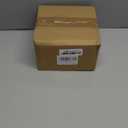 COUKIU Flexible Baseboard Molding Trim, 4 Inch x 20 Feet Self-Adhesive Vinyl Wall Base Cove Base, Peel and Stick Rubber Wall Base Moulding Trim(S100, Natural Wood Grain)