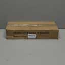 Alupssuc 18 Inch Norfolk Pine Stems, 12 Pcs Real Touch Norfolk Pine Branch, Christmas Greenery Stems for Vase DIY/Garland Making/Table Decoration, Christmas Decoration for Indoor, Outdoor & Home