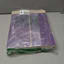 Adjustable Foot Incline Wooden Slant Board For Calf Stretching,440lb Capacity, Balance Velour Stretcher Ankle Stretch Knee Leg Boards Squats Wedge Exercise Pilates Fitness Portable Equipment (Purple)