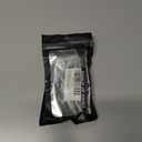 2 x RACOONA Paint Pen,Car Accessories Touch Up Paint Pen,Car Paint Scratch Repair,Car Scratch Remover Pen,Touch Up Paint Pen for Cars,Car Touch Up Paint Pen,Deep Scratches for All Types of Cars (Gray)