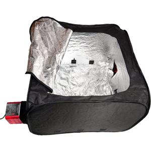 ZappBug The Oven 2 XL Large Bed Bug Heater